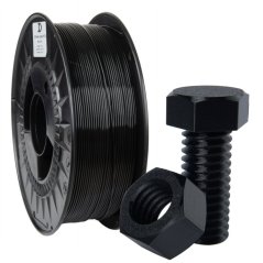 3DPower Hyper PCTG - Černá (Black) - 1kg