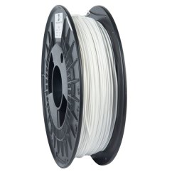 3DPower Elasti TPU 90 - Bílá - 500g