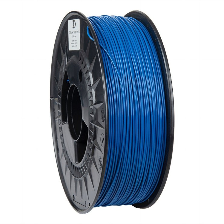 3DPower Hyper PCTG - Modrá (Blue) - 1kg