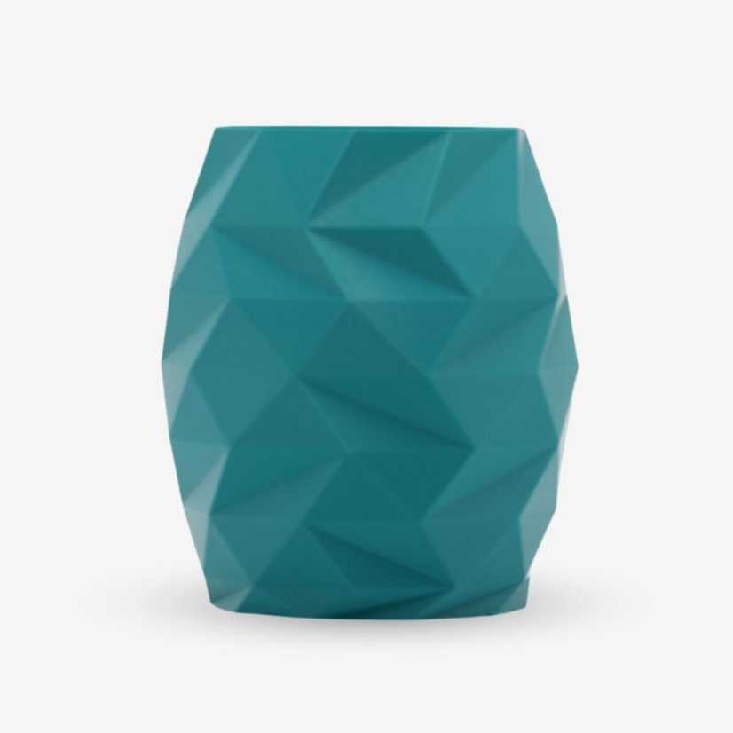 Filamentree PETG - Modrá (Water Blue) - 1kg