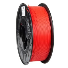 3DPower Basic PETG - Červená (Red) - 1kg