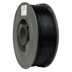 3DPower Select PLA - Černá (Black) - 1kg