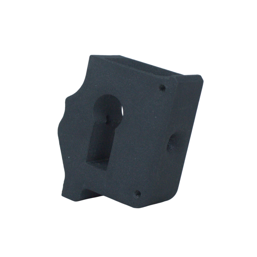 3D Sphynx - PBT GF20 - Černá (Black) - 400g