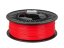 3DPower Basic PLA - Červená (Red) - 1kg