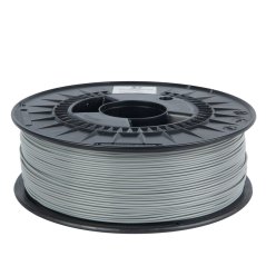 3DPower Basic PLA - Šedá (Telegrey) - 1kg