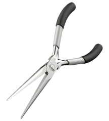 Mini kleště s dlouhými čelistmi