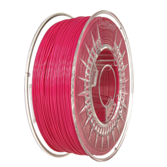 Devil Design PLA - Růžová (Bright Pink)  - 1kg