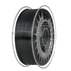 Devil Design PETG - Černá (Black) - 1kg
