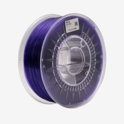 Filamentree PETG - Fialová (Violet Glass) - 1kg