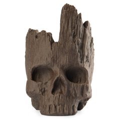 3DPower WOOD - Tmavý (Dark) - 1kg