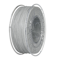 Devil Design PLA - Mramor (Marble Dark) - 1kg