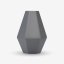 Filamentree PLA plus - Šedá (White Aluminium) - 1kg
