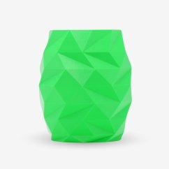 Filamentree PETG - Zelená (Luminous Green) - 1kg