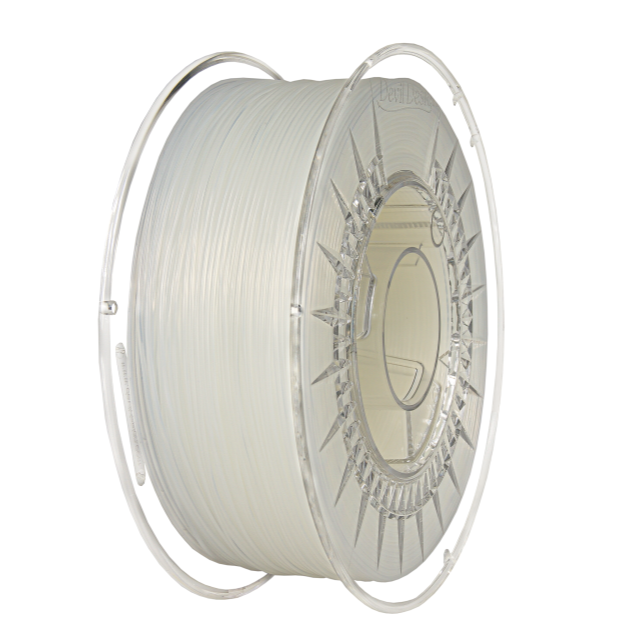 Devil Design PA12 - Nylon - Přírodní (Natural) - 800g Devil Design PA12 - Nylon - Přírodní (Natural) - 800g