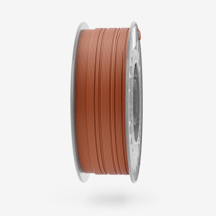Filamentree PLA plus - Oranžová (Pearl Orange) - 1kg