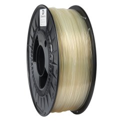3DPower Basic PLA - Transparentní (Natural) - 1kg