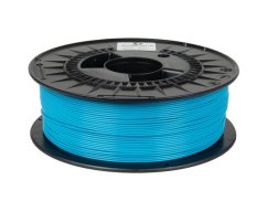 3DPower Basic PETG - Světle Modrá (Light Blue) - 1kg