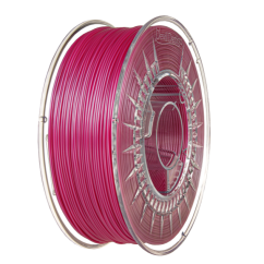Devil Design PLA - Růžová (Pink Pearl) - 1kg