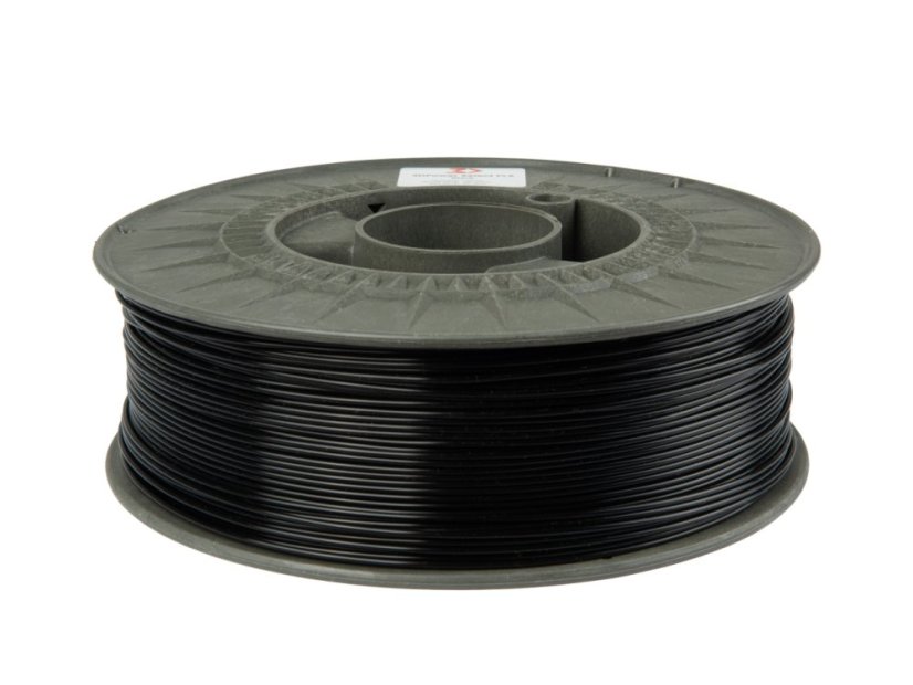 3DPower Select PETG - Černá (Black) - 1kg