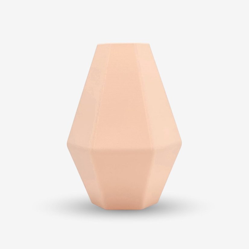 Filamentree PLA plus - Oranžová (Pale Peach) - 1kg