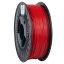 3DPower Basic PETG - Červená (Flame Red) - 1kg