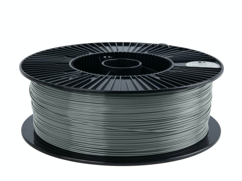 3DPower Basic PETG - Šedá (Grey) - 3kg