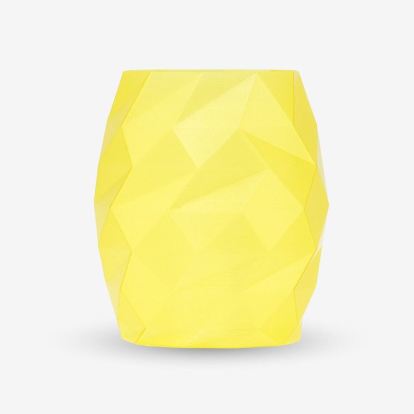 Filamentree PETG - Žlutá (Yellow) - 1kg