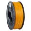 3DPower Basic PLA - Žlutá (Amber Yellow) - 1kg