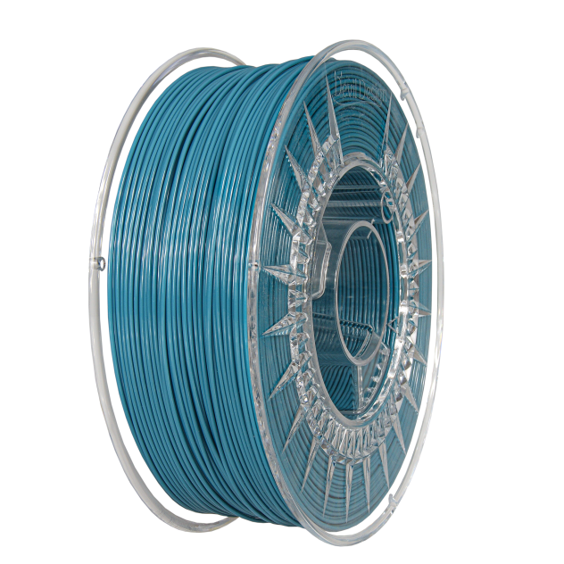 Devil Design PETG - Modrá (Ocean Blue) - 1kg