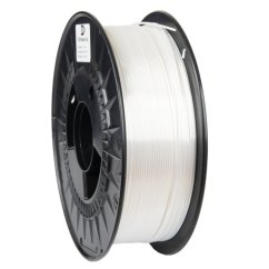 3DPower PLA SILK - Bílá (Pearl White) - 1kg