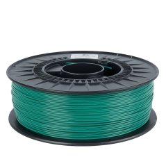 3DPower Basic PLA - Tyrkysová (Turquoise) - 1kg