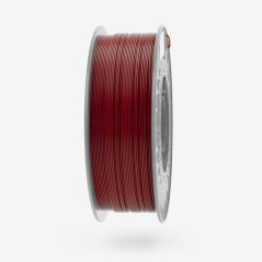 Filamentree PLA plus - Červená (Wine Red) - 1kg