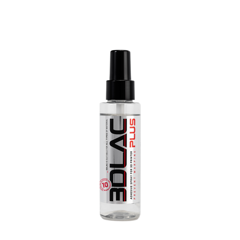 3DLAC plus - 100ml