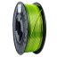3DPower PLA SILK - Dvoubarevné - Zelená / Žlutá - 1kg