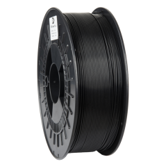 3DPower Basic PLA - Černá (Black) - 1kg