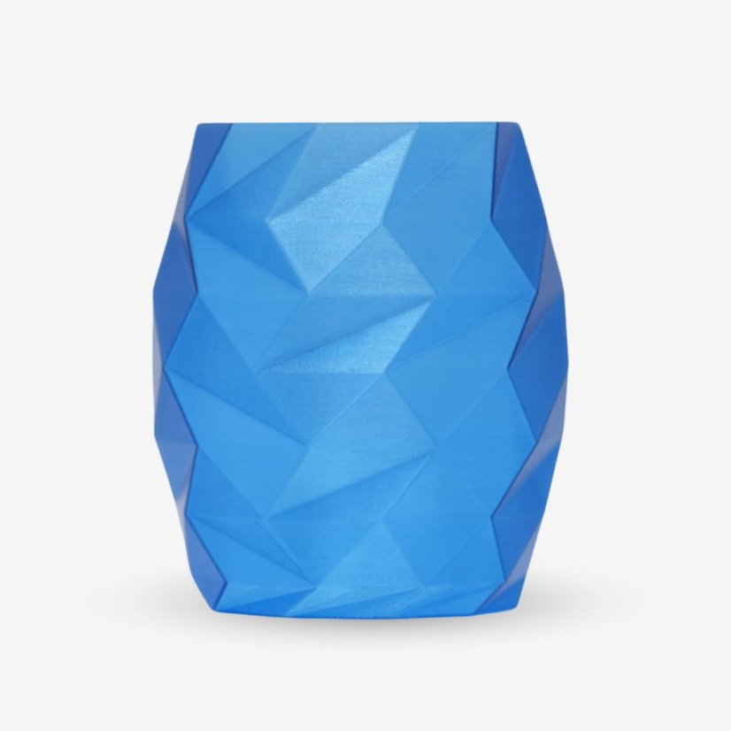 Filamentree PETG - Modrá (Blue Lagoon) - 1kg