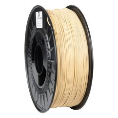 3DPower Basic PETG - Béžová (Beige) - 1kg / 1,75mm