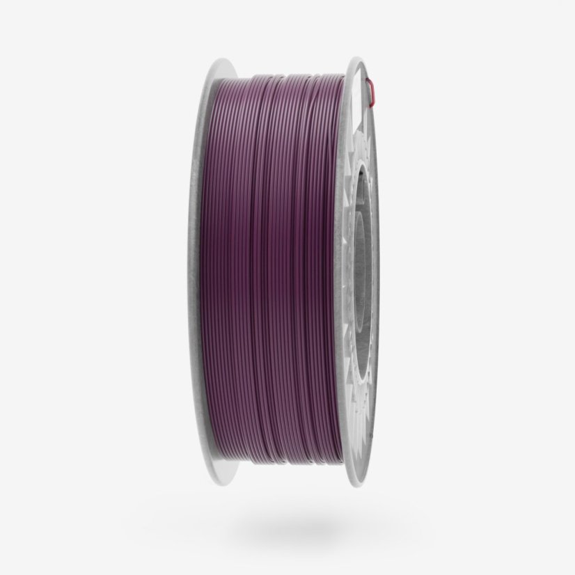 Filamentree PLA plus - Fialová (Purple Violet) - 1kg Filamentree PLA plus - Fialová (Purple Violet) - 1kg