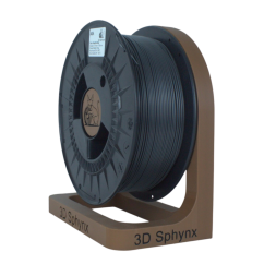 3D Sphynx - ASA - Černá (Black) - 800g