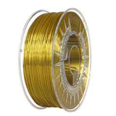 Devil Design SILK - Zlatá (Gold) - 1kg