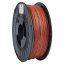 3DPower PLA Marble - Cihla (Brick) - 1kg