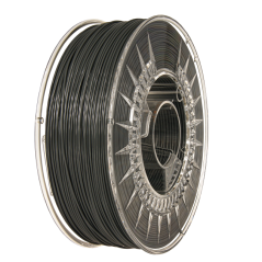 Devil Design PLA - Tmavě Šedá (Dark Grey) - 1kg