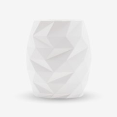 Filamentree PETG - Bílá (Pure White) - 1kg