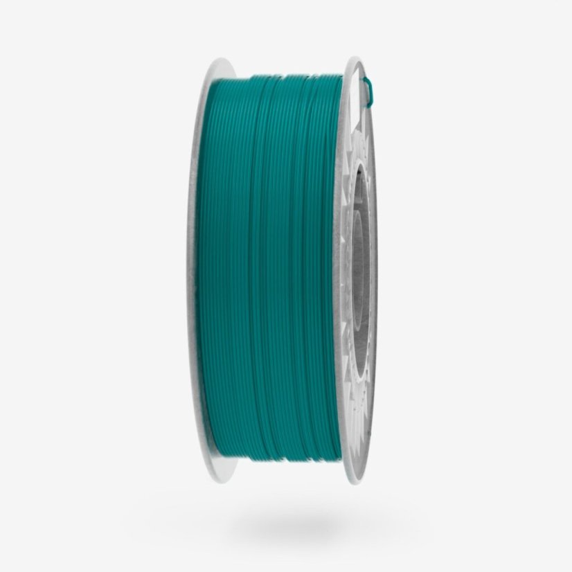 Filamentree PLA plus - Tyrkysová (Mint Turquoise) - 1kg