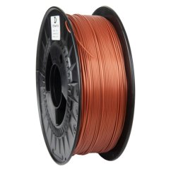 3DPower Basic PLA - Měď (Copper) - 1kg