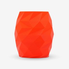 Filamentree PETG - Červená (Bright Red) - 1kg