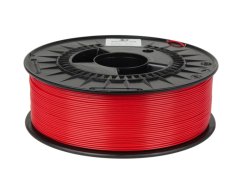 3DPower ASA - Červená (Red) - 1kg