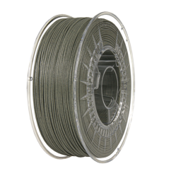 Devil Design PLA - Šedá (Greystone) - 1kg
