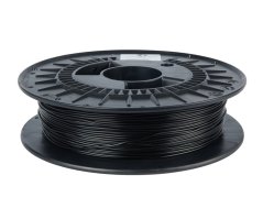 3DPower Elasti TPU 90 - Černá (Black) - 500g