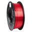 3DPower PLA SILK - Červená (Red) - 1kg